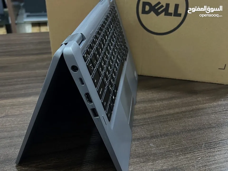 Dell Core i5-10310U / Ram 16 / SSD 512