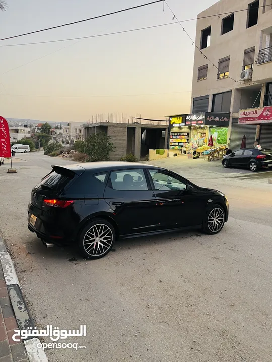 ليون 2017 ترخيص 2016