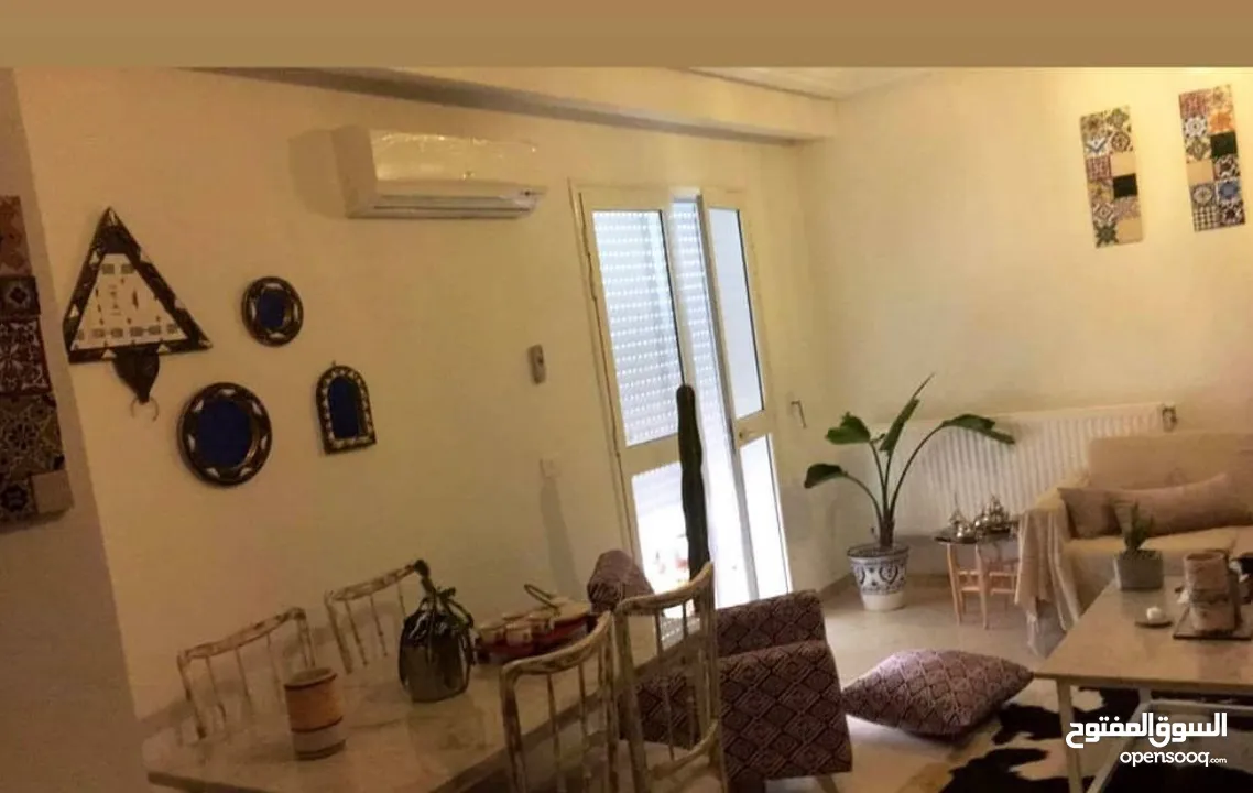 للبيع a vendre  Residence erraoudha 2