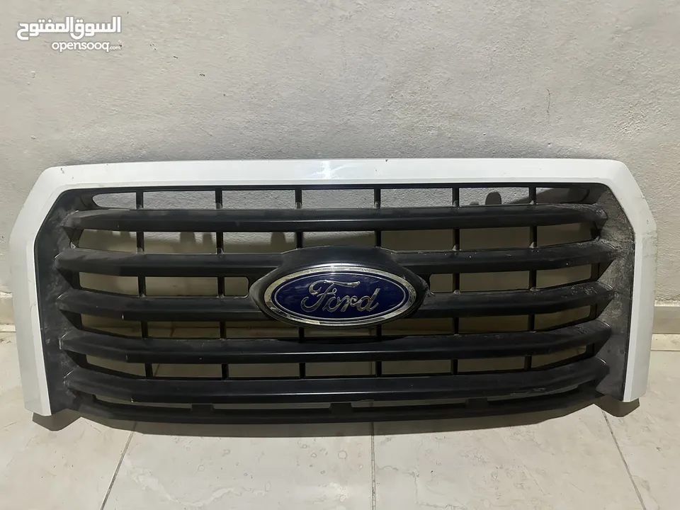 شل F150 للبيع