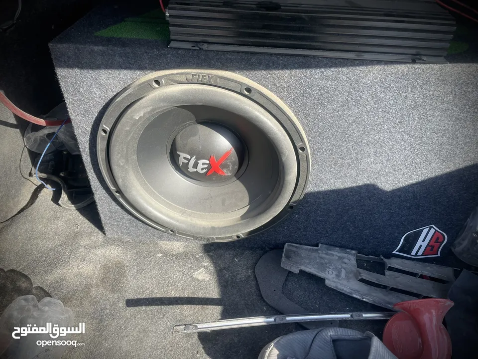 سيستم للبيع