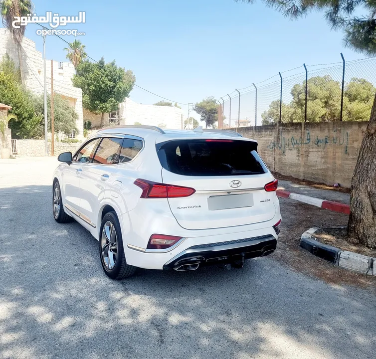 سنتافيه ون مليون 2020 فللل 4ب 4 / عداد 55 اصلي / فحص نخب النخب