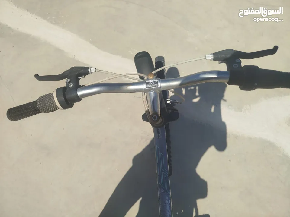 بسكليت جنط 26 للبيع بسعر رمزي جدا و مستعجل