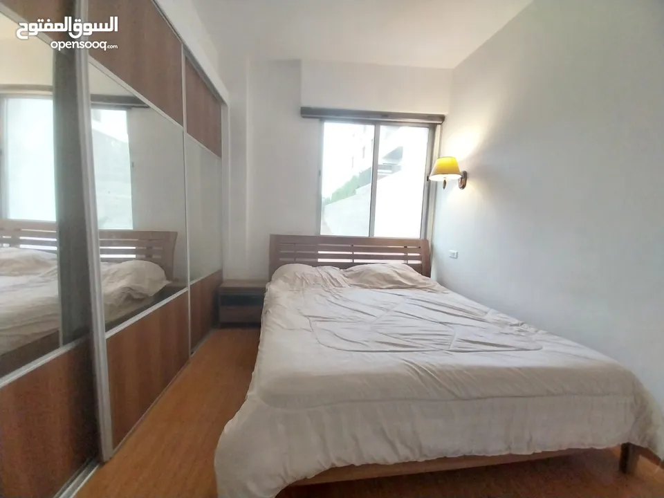 شقة للايجار في دير غبار  ( Property 34442 ) سنوي فقط