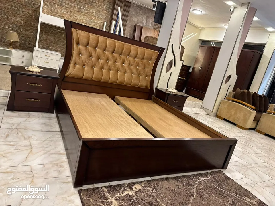 غرفة نوم ماستر لاتيه 18