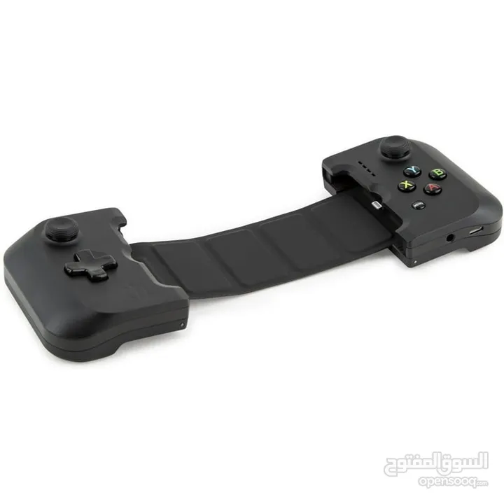 iPhone Gamevice Controller يد للعب بالأيفون قيم فايس