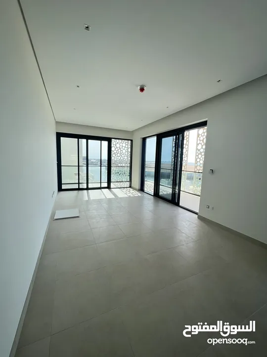 شقة بغرفتين نوم في جومان 2 Apartment 2 bhk in juman 2  With payment plan