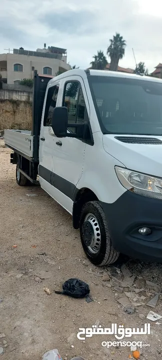 مرسيدس بنز 519