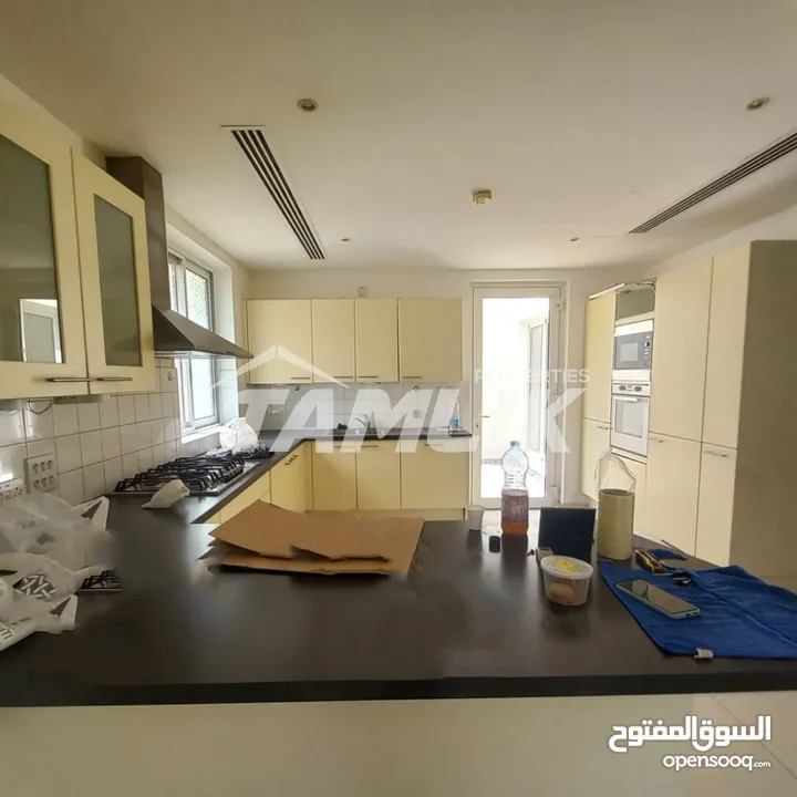Amazing Standalone Villa for Rent in Al Mouj  REF 515BB