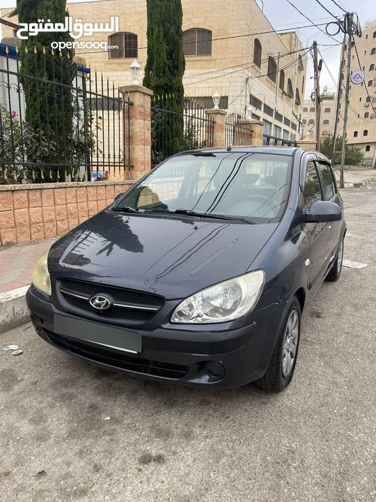 هونداي للبيع