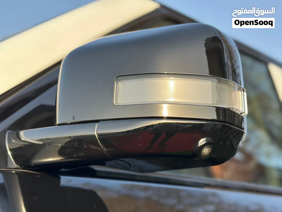 ROX 01 7 SEATERS 2025 LONG RANGE WITH KITCHEN WITH WARRANTY 10Y SERVICE 5Y