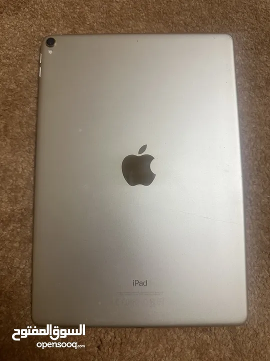 IPAD 10.5 256GB