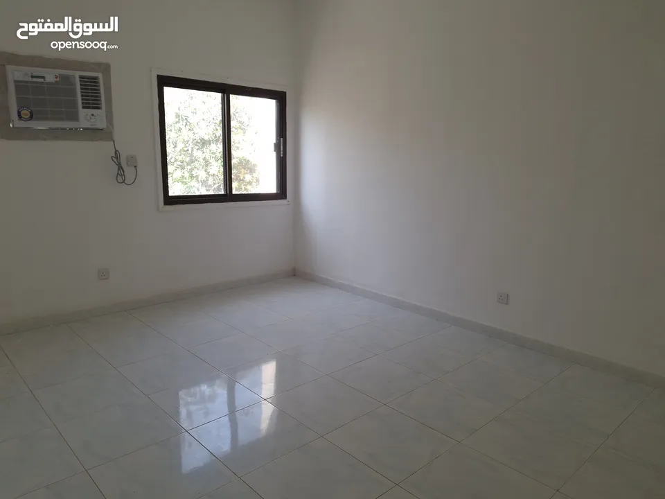 Apartment for rent brand new AC