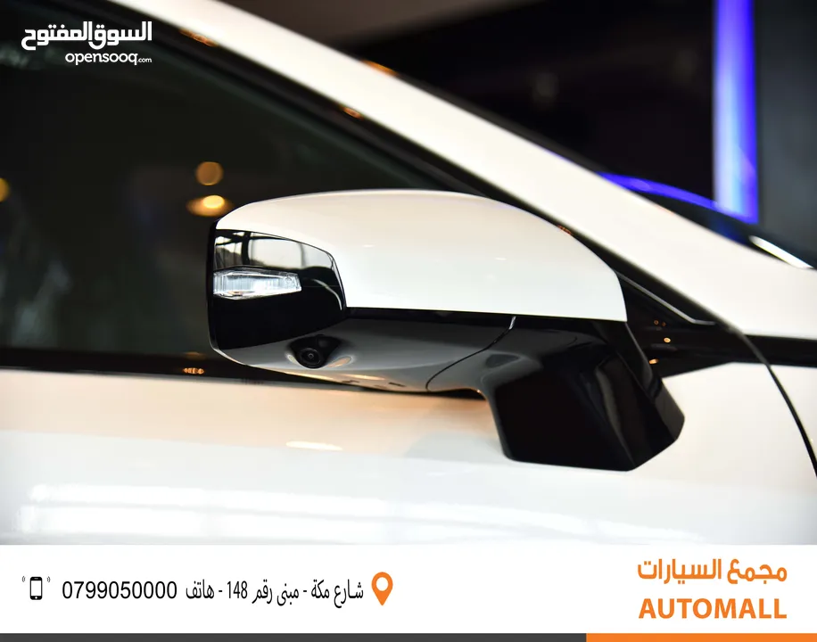 شانجان SL03 كهربائية بالكامل 2024 Changan SL03 EV