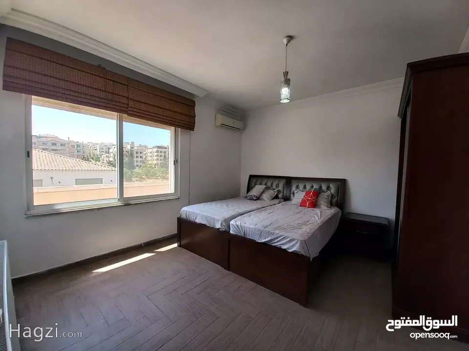 شقة مفروشة للإيجار 240م2 ( Property 17180 ) سنوي فقط