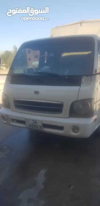 بكب بنجو فرونتير فحص كامل