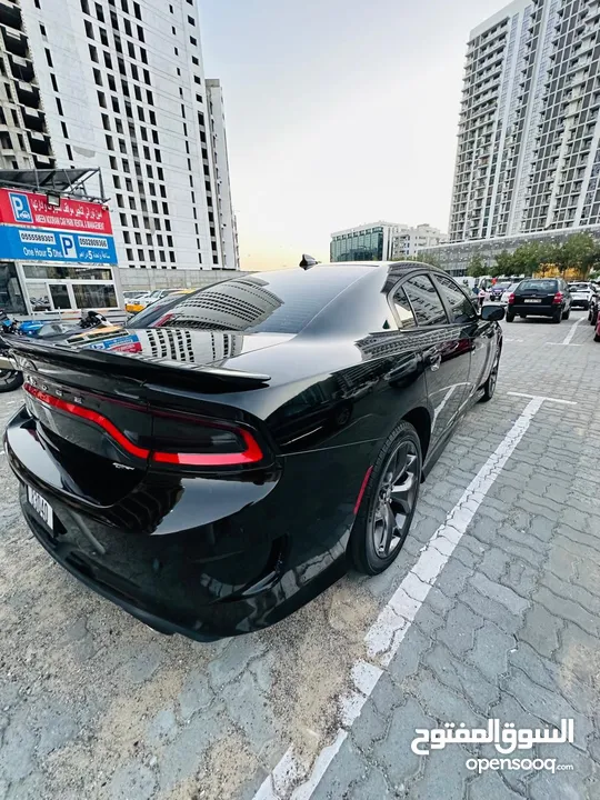 Dodge Charger GT 2019