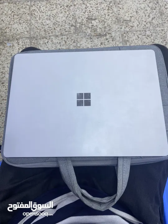 Microsoft surface laptop مايكروسوفت سرفس لابتوب