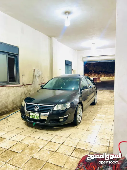 باسات ارلاين 2006 للبيع