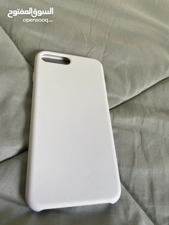 Cover iphone 8 plus   كڤرات ايفون