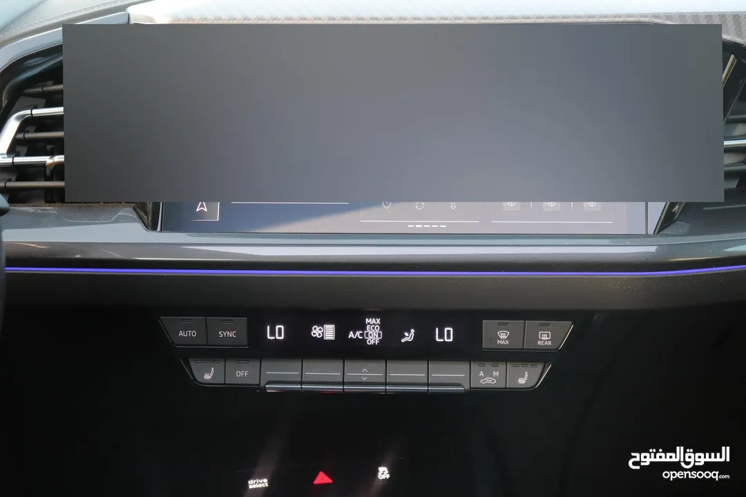 AUDI Q4 etron 2022