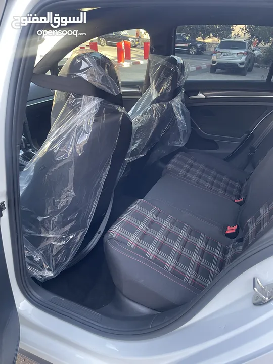 جولف GTI MK7.5 2020
