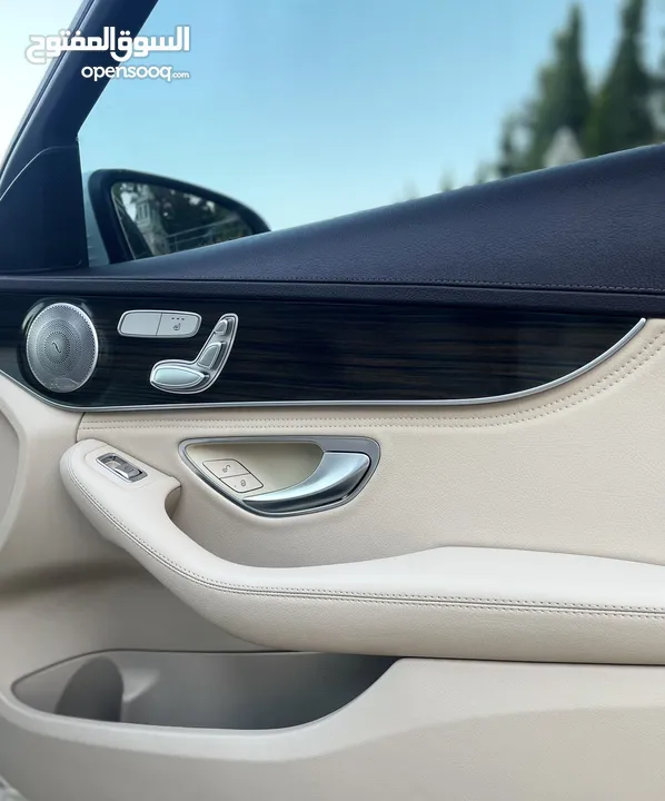 ‎‏ᄉ Mercedes-Benz C300‏‎ 2016