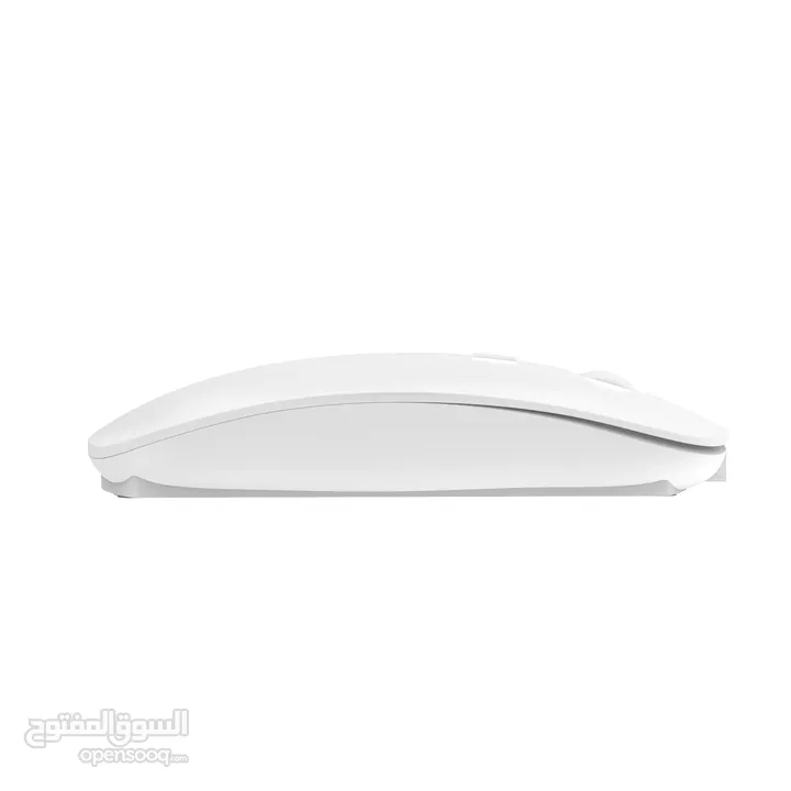WiWU Wimice Dual Mode Mouse WM101 Pro -NEW -MEAGByte