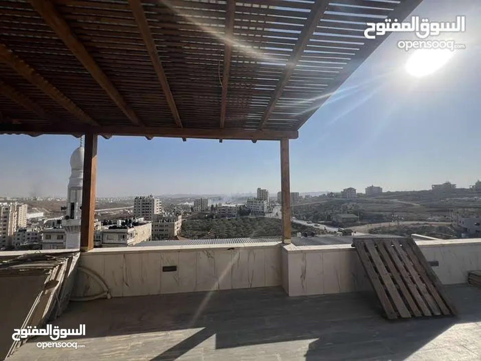 روف للبيع بعد كازية الهدى بالماصيون.