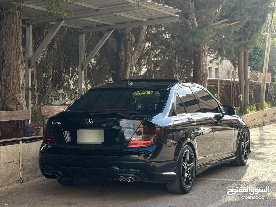 Mersedes Benz