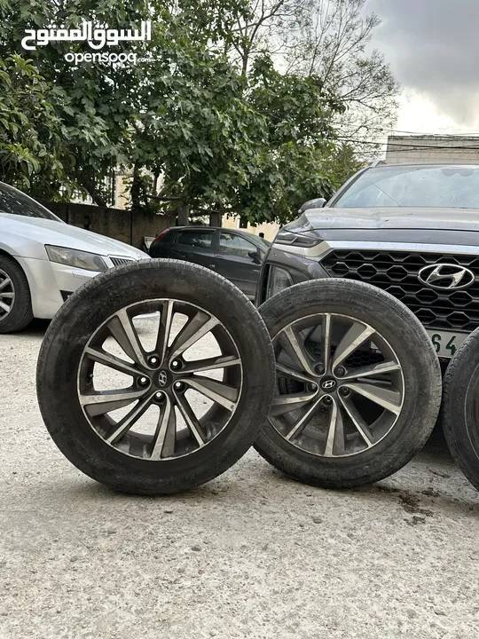 جنطات سنتافيه 2019