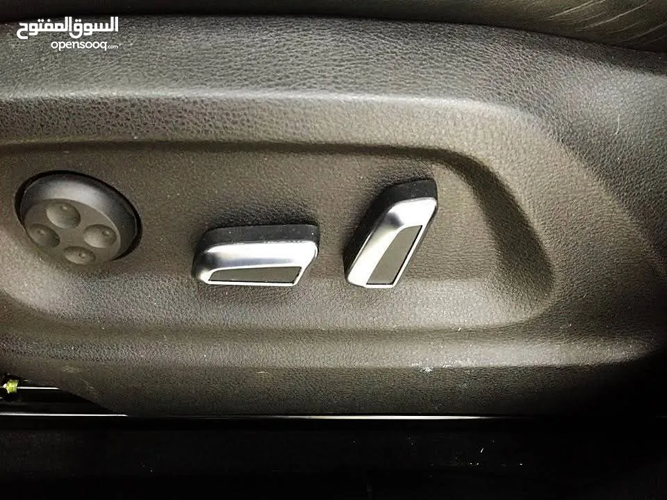 Audi Q5 exclusive