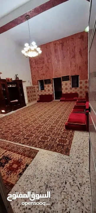 منزل  عربي في راس حسن