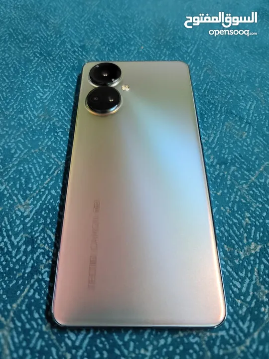 Tecno camon 19pro