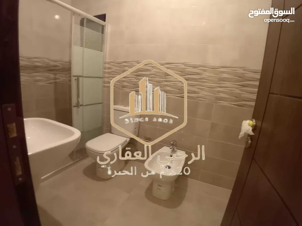 شقة - للايجار - فاخرة - عبدون - 3نوم لم تسكن