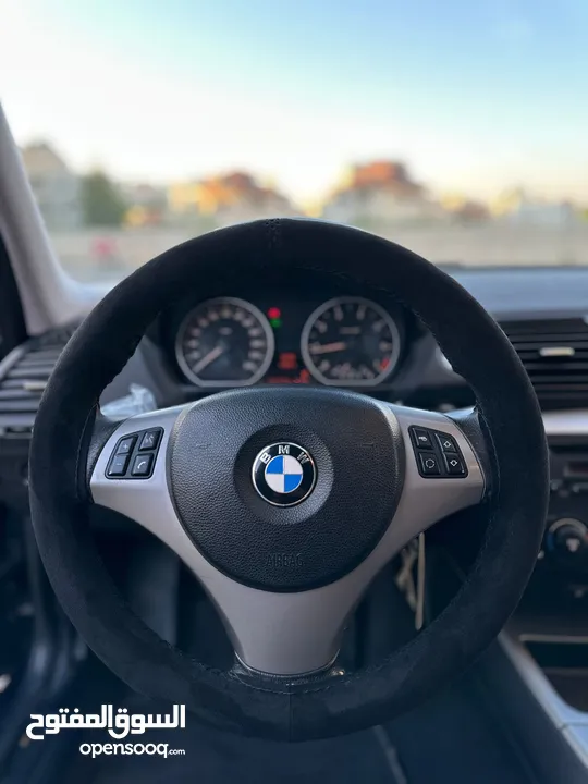 Bmw 120i 2008