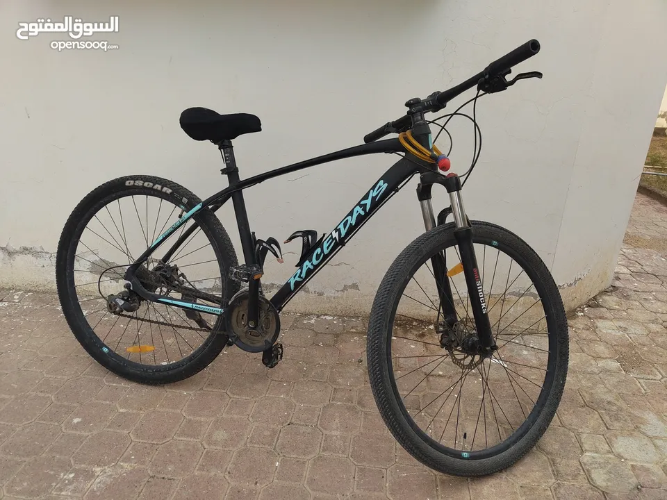 Mountain Bike Very Good condition