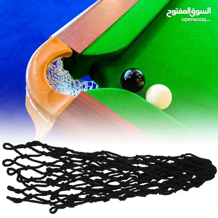 طقم جيب بلياردو قطن اصلي