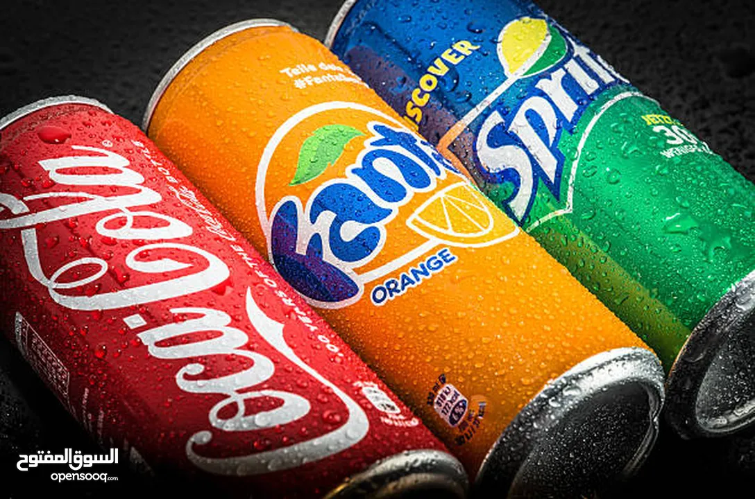 Urgent Sale on Cold Drinks – Pepsi, Cola, Dew, Sprite, and More! Limited Stock! Only Few Left