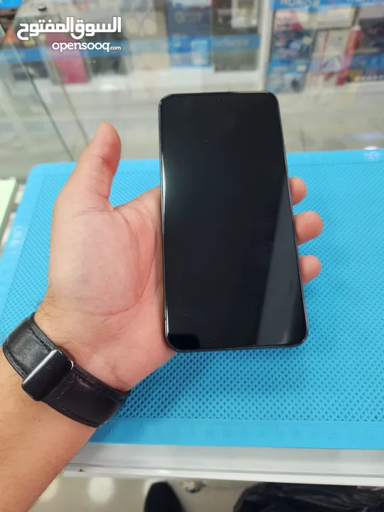 مستعمل وكالة سامسونج اس 22 بلس // samsung s22 plus 5G
