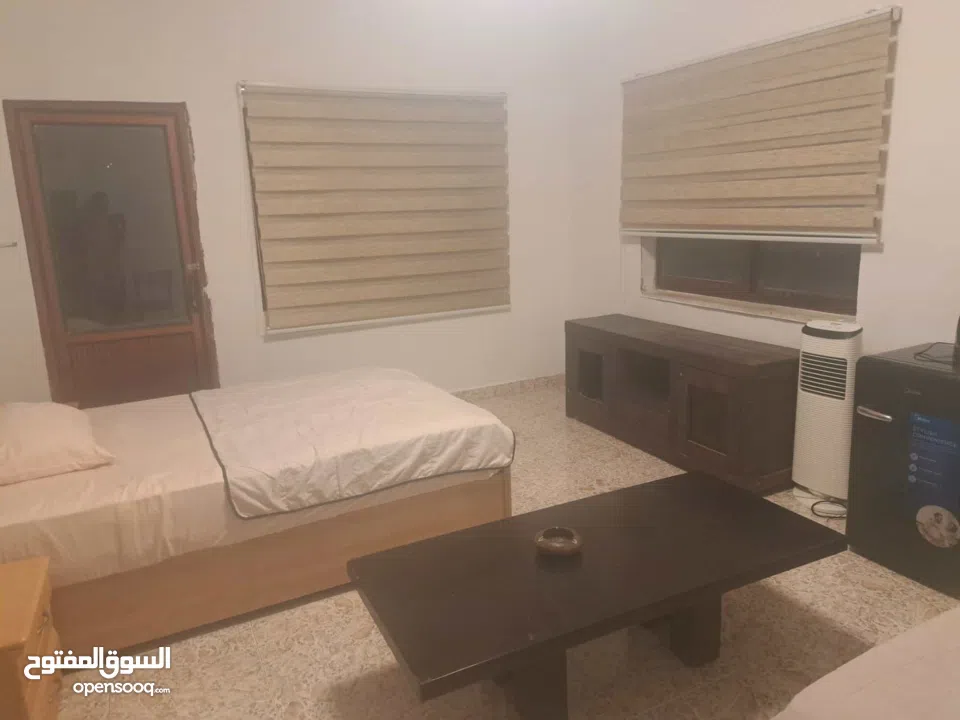 ستيديوهات ايجار يومي وأسبوعي وشهري