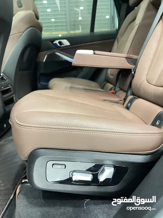 BMW X5 //M SPORT PAKIT 2022 سعر مميز