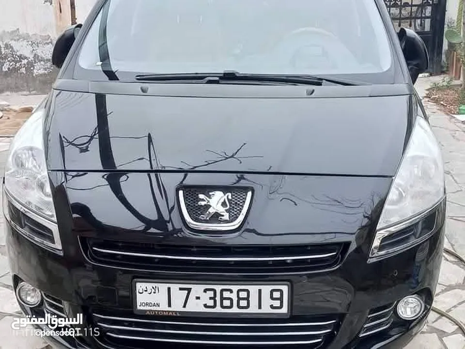 سبع ركاب فل كامل بانوراما كامل للبيع أو للبدل