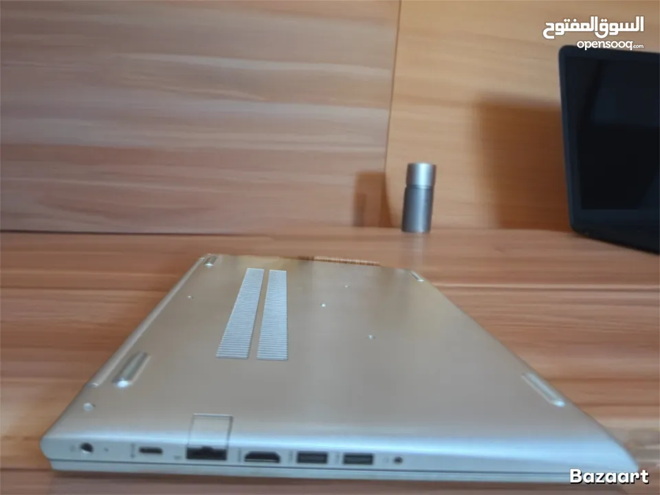 للبيع HP ProBook 450 G7 مستعمل بحالة جيدة