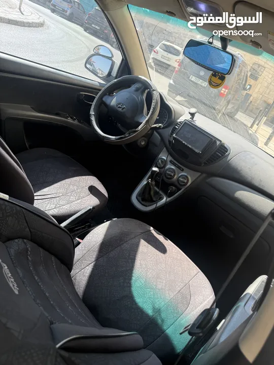 هونداي i10