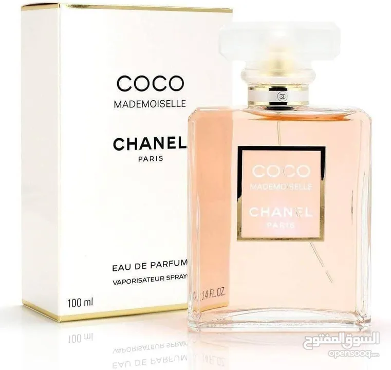 خصم 60 ٪؜ على العطور النسائيه