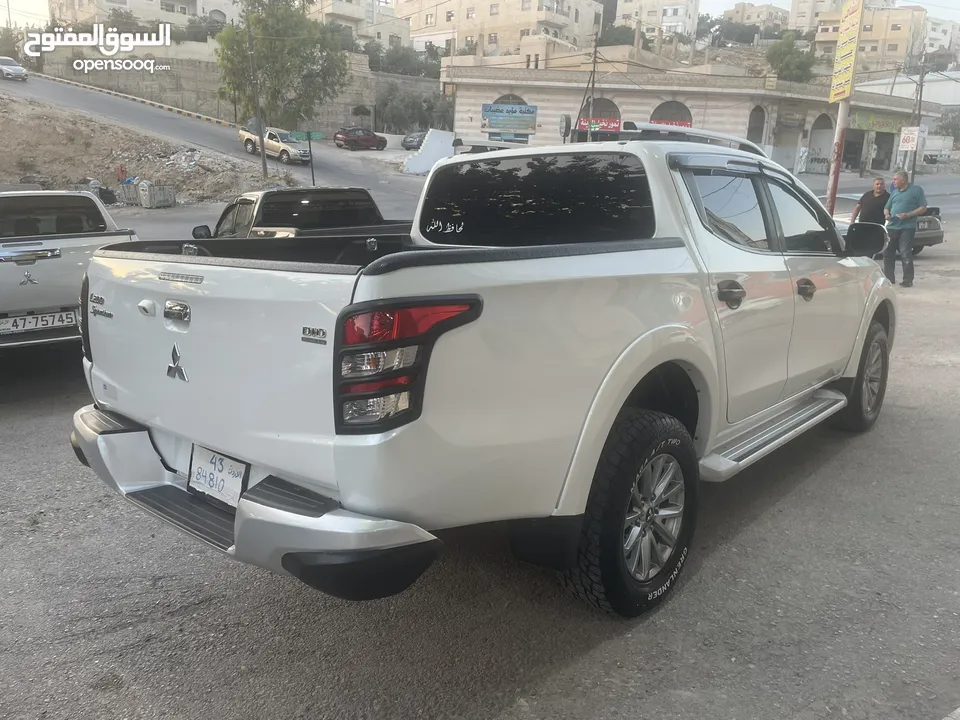 سبيرتيرو 2019 فحص كامل كرت ابيض