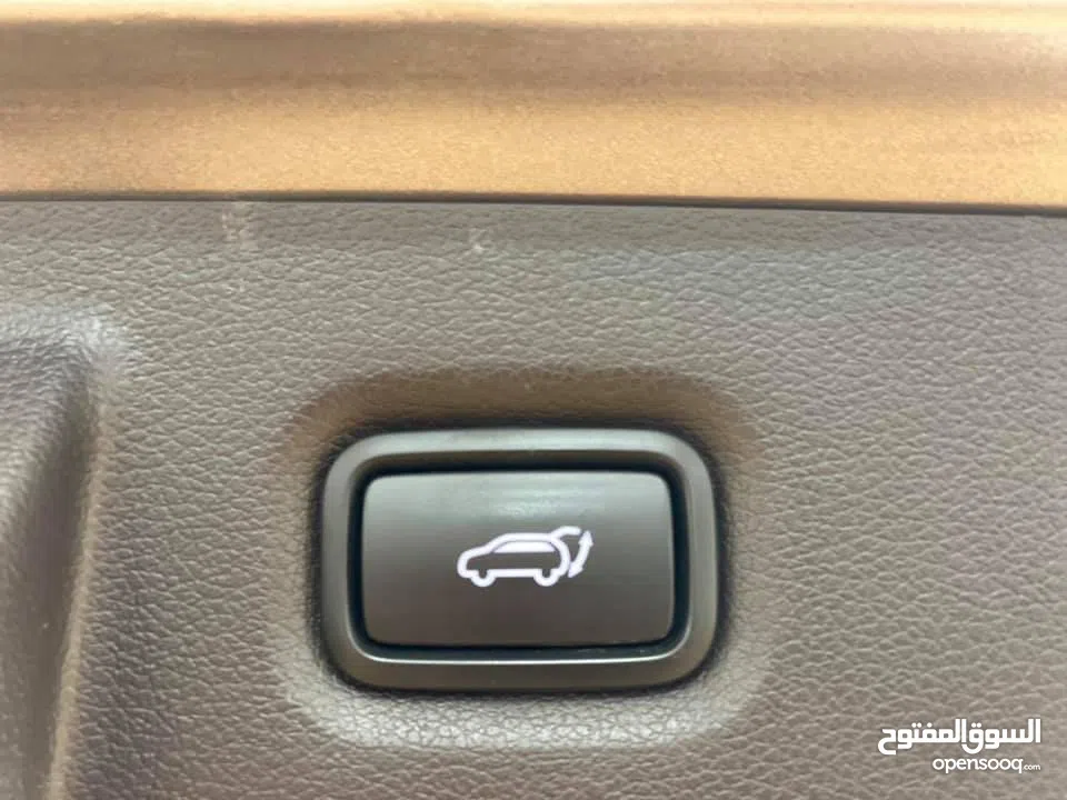 هونداي سنتافي موديل 2019 ترخيص 2018 دفع رباعي 4*4 اضافات مميزة جداً بدون فتحة