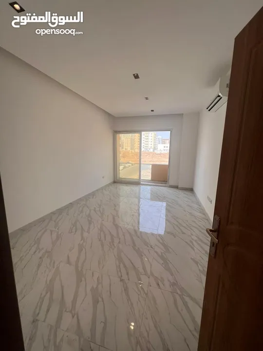 Apartment for rent boushar شقق عند عمان مول للايجار