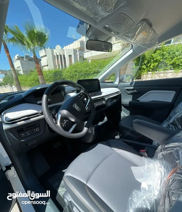 بستيون BESTUNE E05 2023 Zero زيرو كفالة اوتو هب
